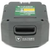 VIC VP200ESK Victory Electrostatic Sprayer by Victory